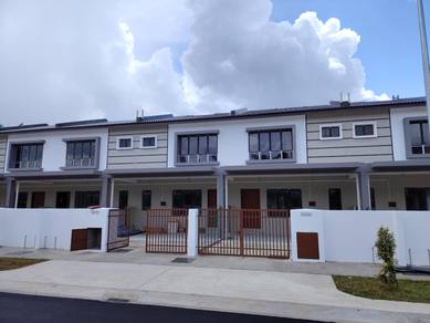 2-storey-Terraced-House-for-sale-Klang-Selangor