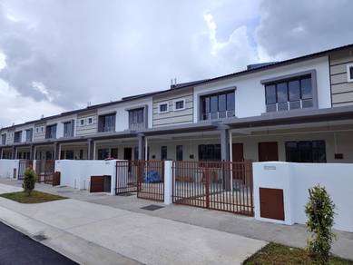 2-storey-Terraced-House-for-sale-Klang-Selangor-1