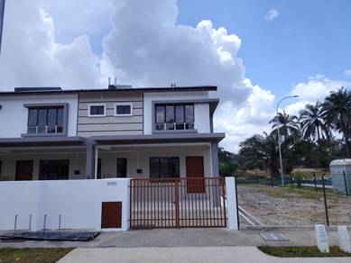2-storey-Terraced-House-for-sale-Klang-Selangor-2