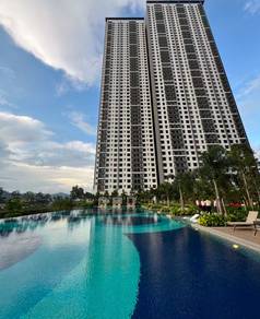 Room-for-rent-Wangsa-Maju-Kuala-Lumpur