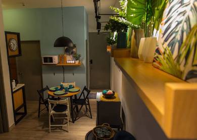 Ayuman Suites