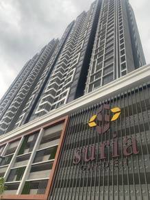 Suria Garden
