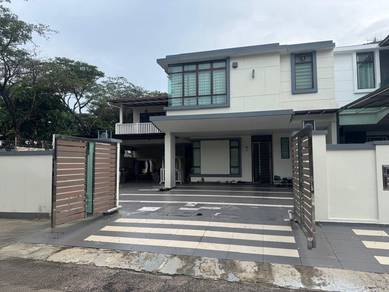 Cluster-House-for-sale-Johor-Bahru-Johor
