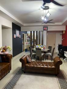 Idaman Residence