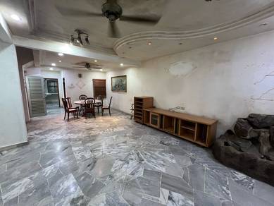 USJ 20 (22x75 sqft) Kitchen Extended 2 Storey Terrace House LRT 21
