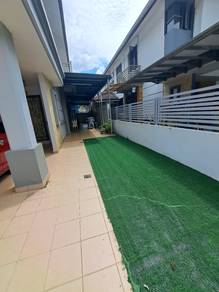 Cluster-House-for-sale-Johor-Bahru-Johor