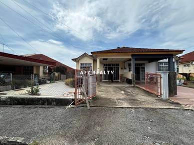 Semi-Detached-House-for-sale-Jitra-Kedah