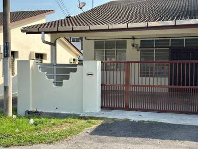 Terraced-House-for-sale-Kulim-Kedah