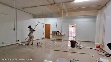 Shop-lot-for-rent-Setia-Alam-Selangor