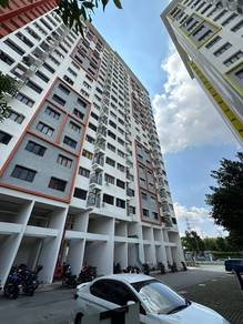 Pangsapuri Seri Akasia , Puchong Prima