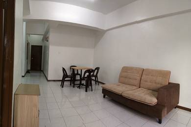 Api Api Service Apartment Centre Point Kota Kinabalu