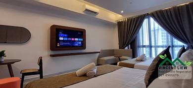 Sutera Bay | Sadong Jaya | Kota Kinabalu | Airbnb