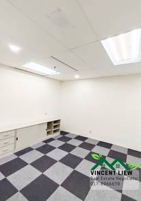 Wisma Merdeka | Office Lot 2 units | KK City | High Floor Phase 1
