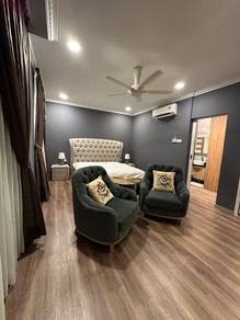 Rivervale Condominium Studio Unit For Sale, at Stutong, Nice Unit