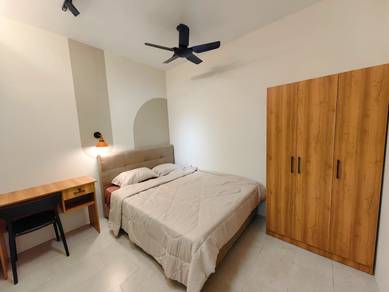 Room-for-rent-KLCC-Kuala-Lumpur