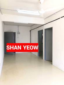 Flat Bistari Nibong Tebal For Rent