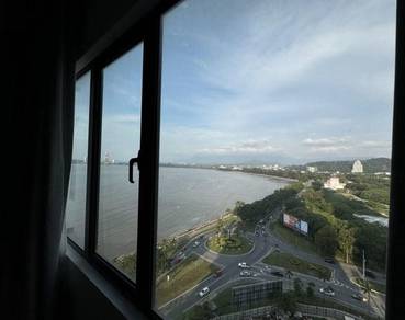 Bay 21 Condominium | Likas | Damai | Jln Tun Fuad Stephens