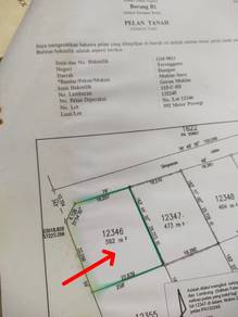 Residential-Land-for-sale-Dungun-Terengganu