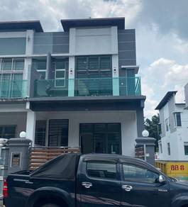 2-storey-Terraced-House-for-rent-Johor-Bahru-Johor