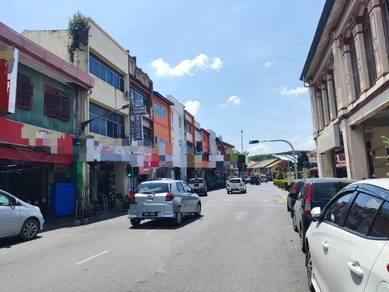 Shop-lot-for-sale-Kuching-Sarawak