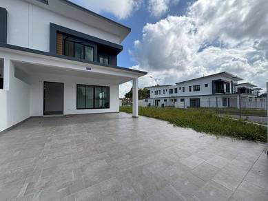Cluster-House-for-rent-Skudai-Johor