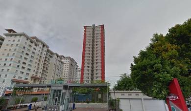 [0% Downpayment] Puri Tower 1130SF Bukit Puchong [BELOW MARKET+RENO]
