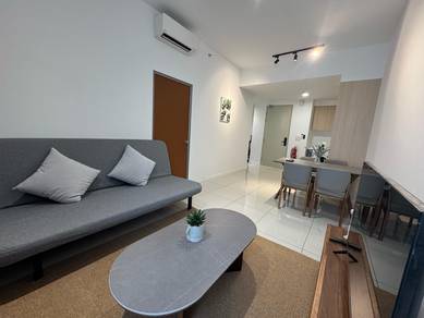 Tropicana Metropark - SouthPlace Residences