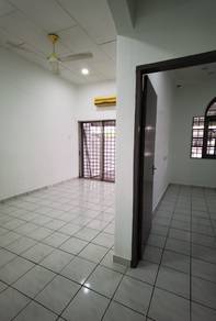 1 Storey House For Rent Taman Sri Wangsa Batu Berendam