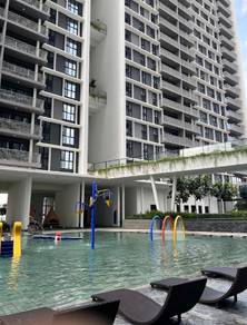 Vertu Resort @ Aspen Vision City