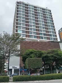 SHAH ALAM STUDIO 14 Untuk Di jual