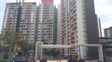 [0% Downpayment] Ameera Residence 1250SF Kajang [BELOW MARKET+RENOVATE