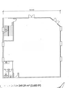 Southbay plaza (2683sf) Office Lot / Shop Lot / Retail @ Bayan Lepas
