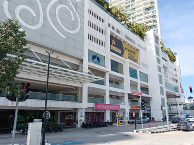 Southbay plaza (2683sf) Office Lot / Shop Lot / Retail @ Bayan Lepas