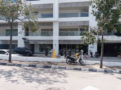 Southbay plaza (2683sf) Office Lot / Shop Lot / Retail @ Bayan Lepas