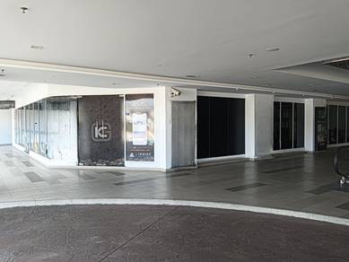 Southbay plaza (2683sf) Office Lot / Shop Lot / Retail @ Bayan Lepas