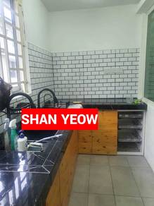2Sty Bandar Tasek Mutiara SS6 Simpang Ampat For Rent