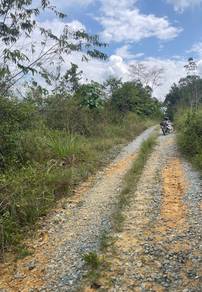 Agricultural-Land-for-sale-Bentong-Pahang