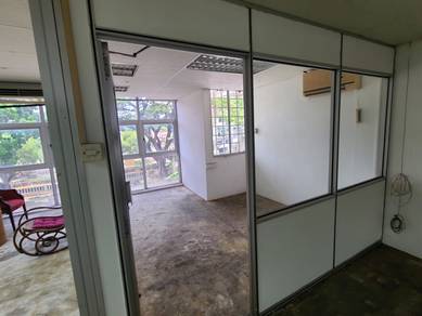 Pulau Tikus Jalan Burmah (1600sf) 2nd floor /Office lot & Shop lot