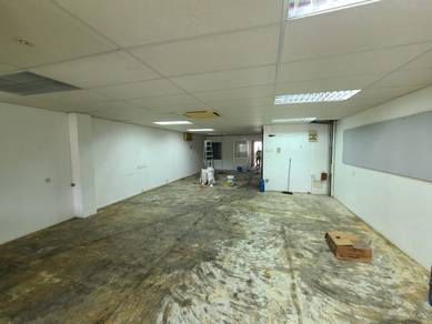 Pulau Tikus Jalan Burmah (1600sf) 2nd floor /Office lot & Shop lot