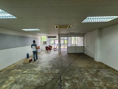 Pulau Tikus Jalan Burmah (1600sf) 2nd floor /Office lot & Shop lot