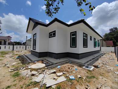 Banglo 1 Tingkat, Mukim Chicha, Kubang Kerian, Kota Bharu, Kelantan