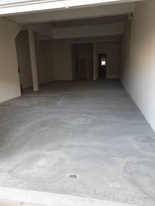 Dato Keramat Shoplot (1350sf) Ground Floor For Rent