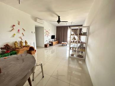 The Park Mak Mandin Butterworth Fully Furnished For Rent
