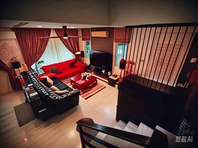 Cluster-House-for-sale-Johor-Bahru-Johor
