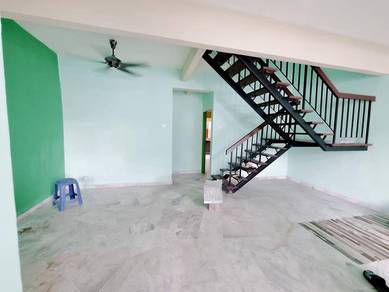 2-storey-Terraced-House-for-rent-Bandar-Puteri-Klang-Selangor