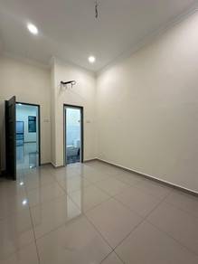 Freehold Renovated Single Storey Tanjong Kling Tangga Batu Melaka