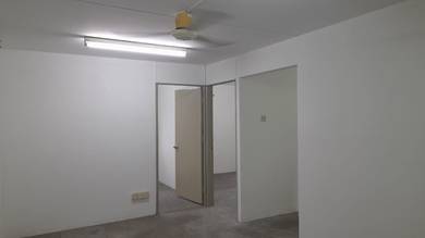 Flat L 9 Pandan Jaya Cheras Ampang 3 Floor