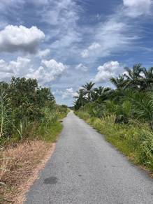 Agricultural-Land-for-sale-Ayer-Baloi-Johor