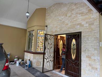 1-storey-Terraced-House-for-sale-Ulu-Tiram-Johor