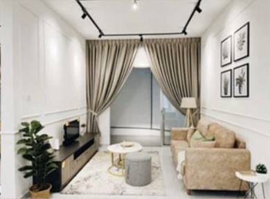 Residensi Adelia 2